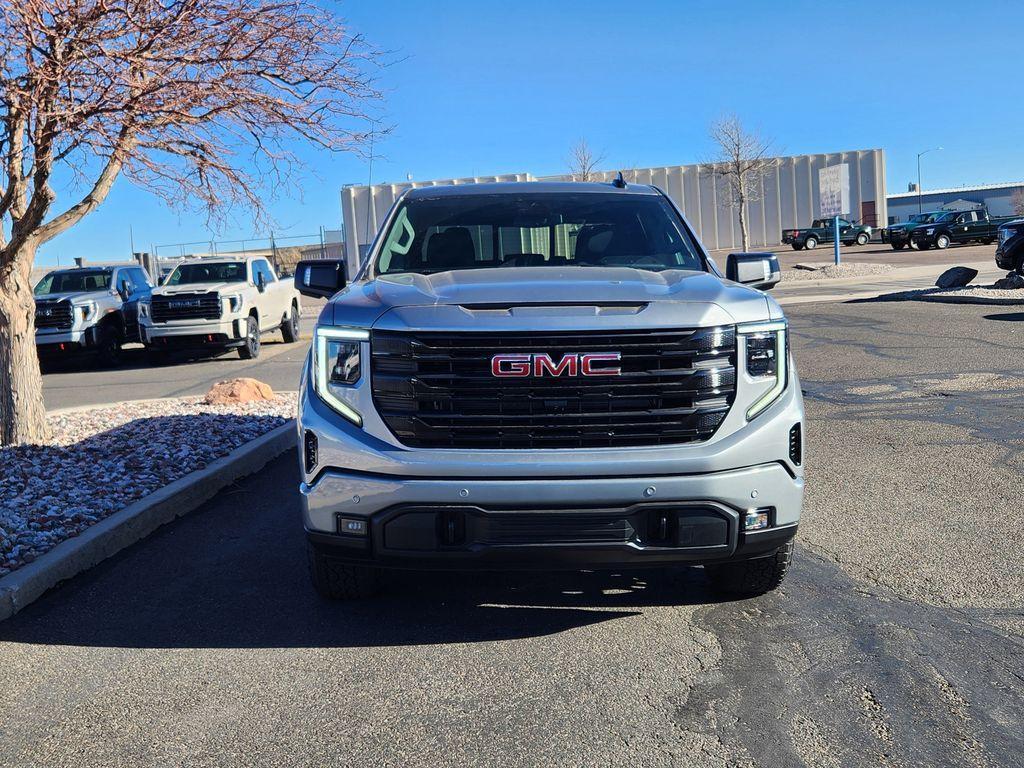 new 2026 GMC Sierra 1500 car, priced at $69,225