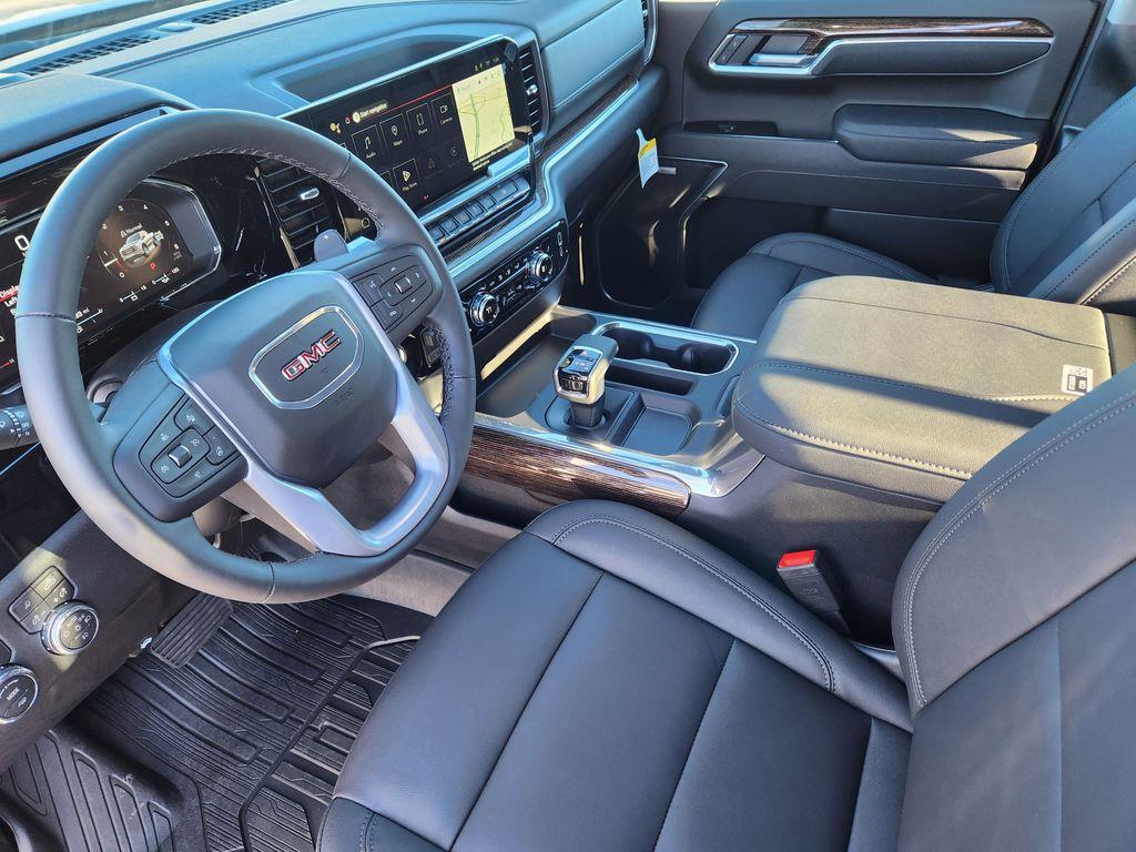 new 2026 GMC Sierra 1500 car, priced at $69,225