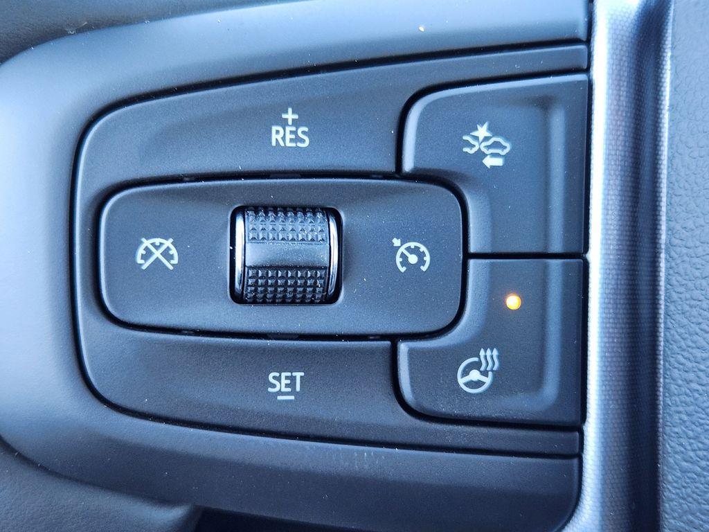 new 2026 GMC Sierra 1500 car, priced at $69,225