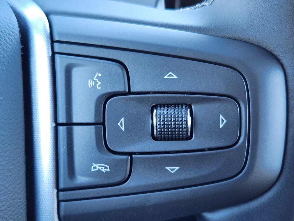 new 2026 GMC Sierra 1500 car, priced at $69,225