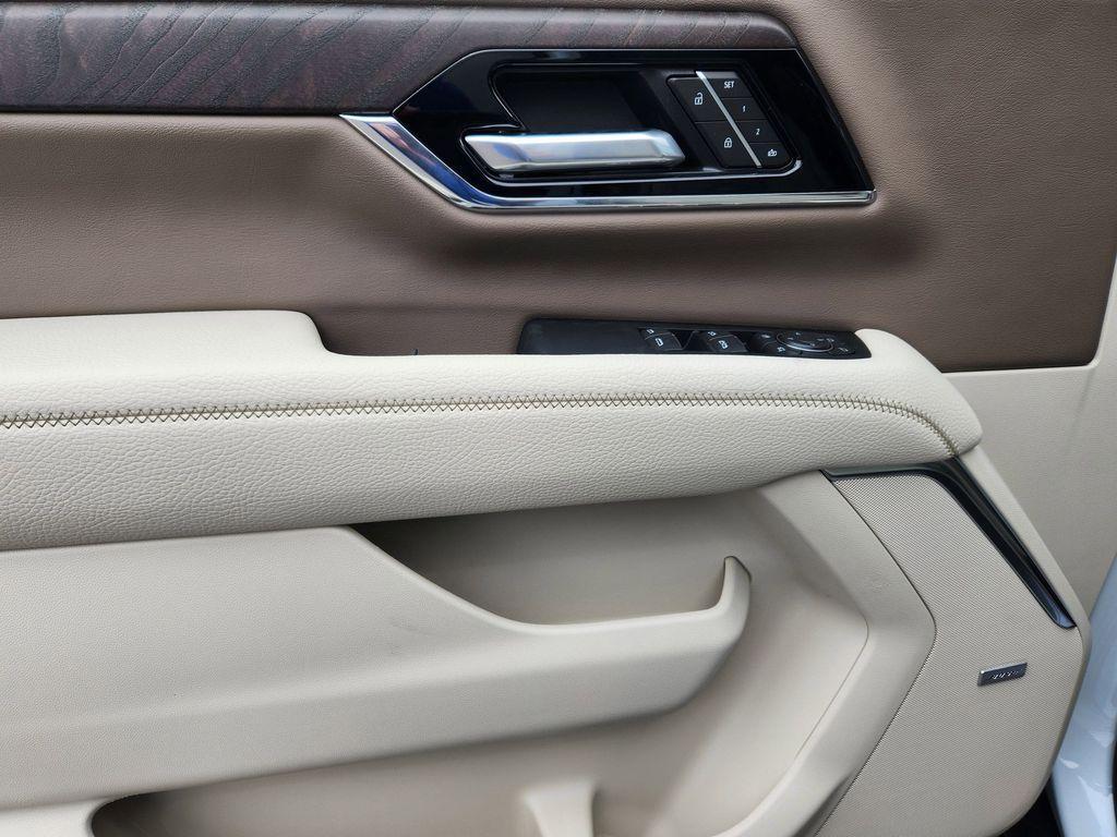 new 2026 GMC Yukon car, priced at $99,359