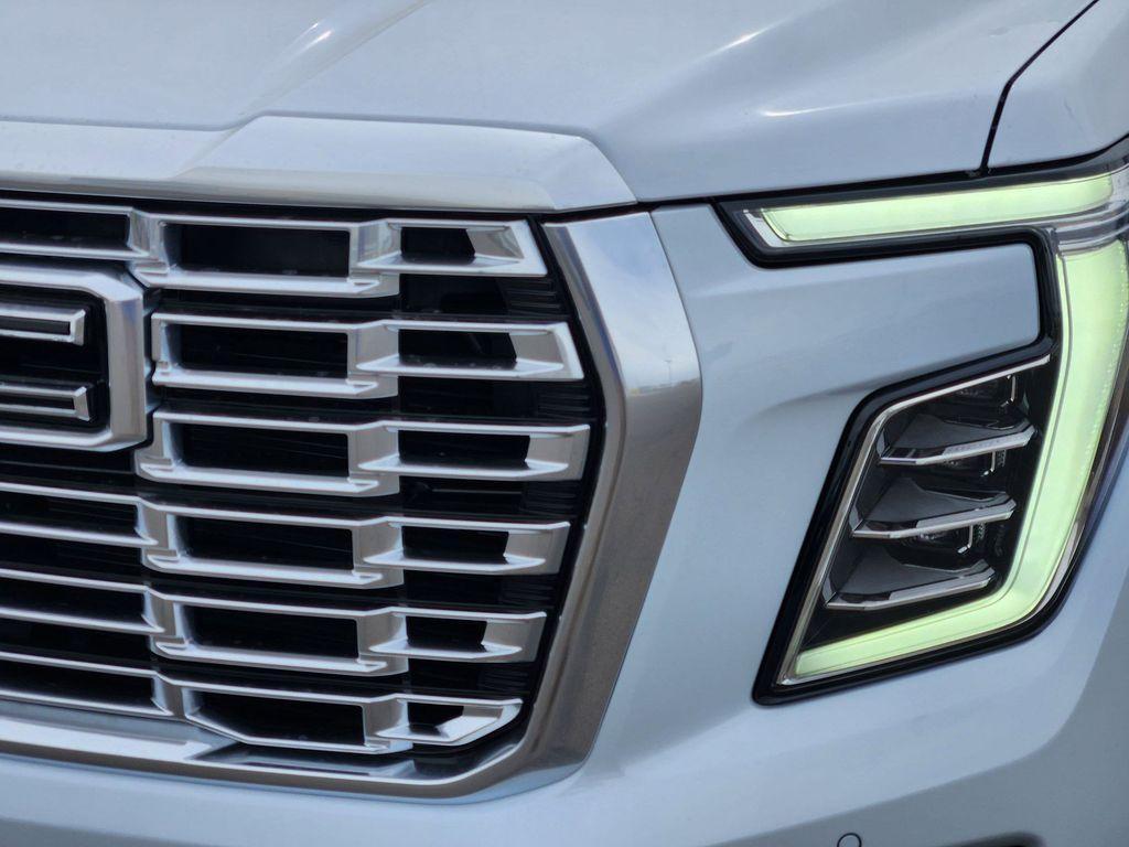 new 2026 GMC Yukon car, priced at $99,359