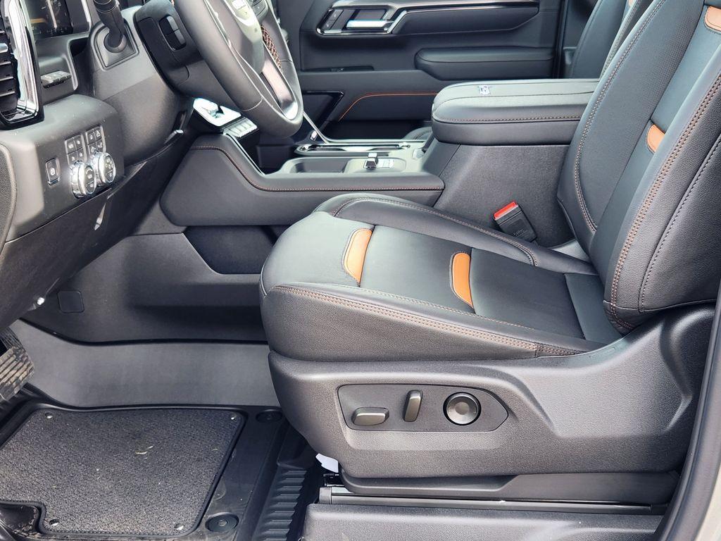 new 2026 GMC Sierra 3500 car, priced at $93,519