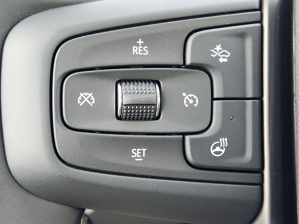 new 2026 GMC Sierra 3500 car, priced at $93,519