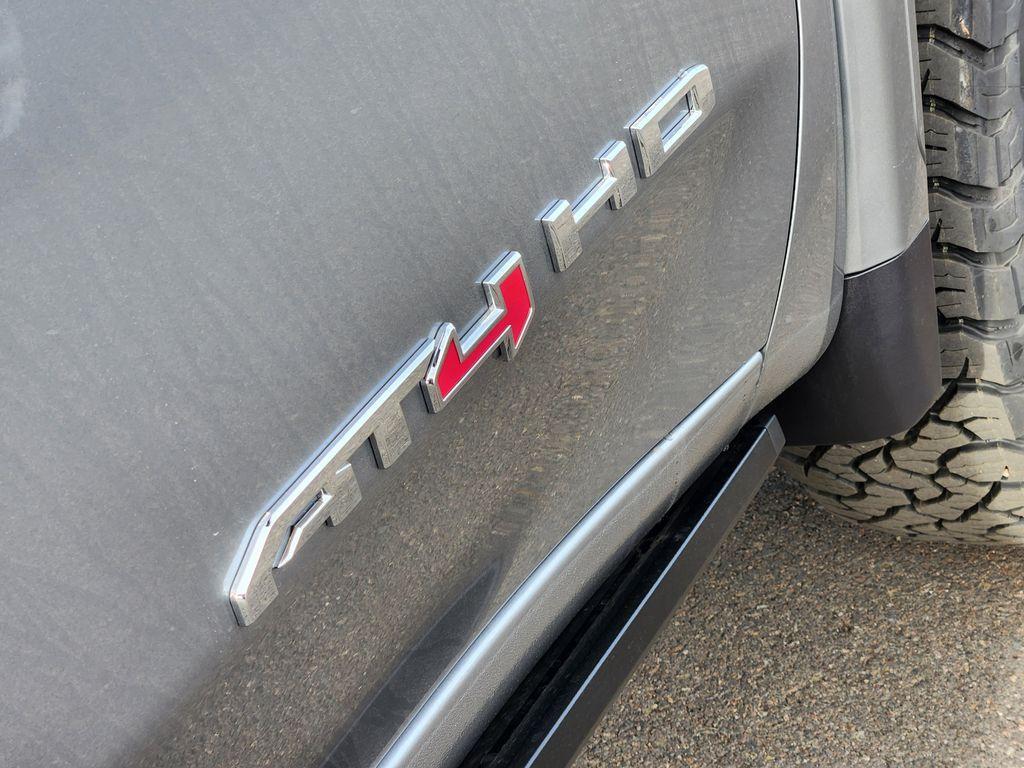 new 2026 GMC Sierra 3500 car, priced at $93,519