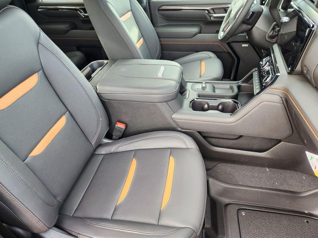 new 2026 GMC Sierra 3500 car, priced at $93,519