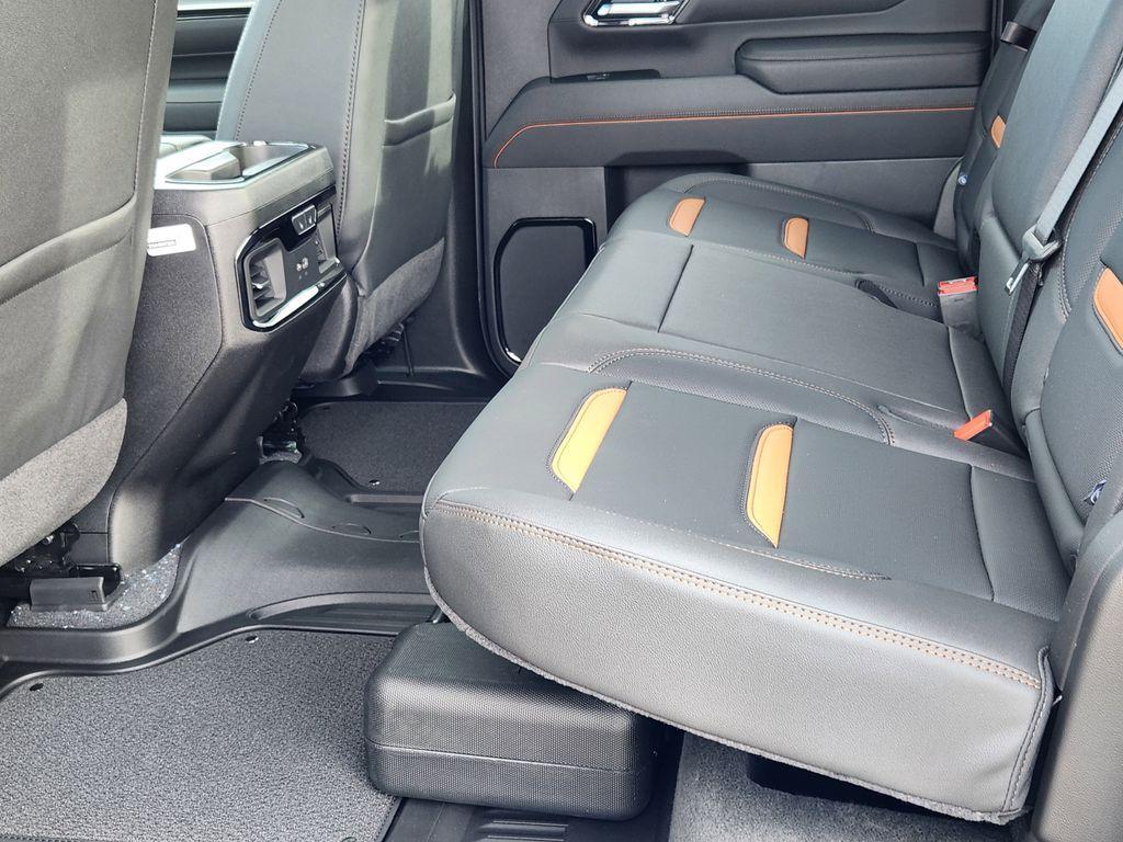 new 2026 GMC Sierra 3500 car, priced at $93,519