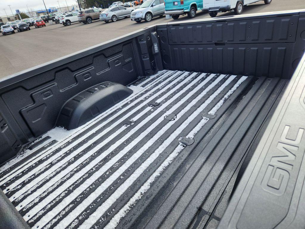 new 2026 GMC Sierra 3500 car, priced at $93,519