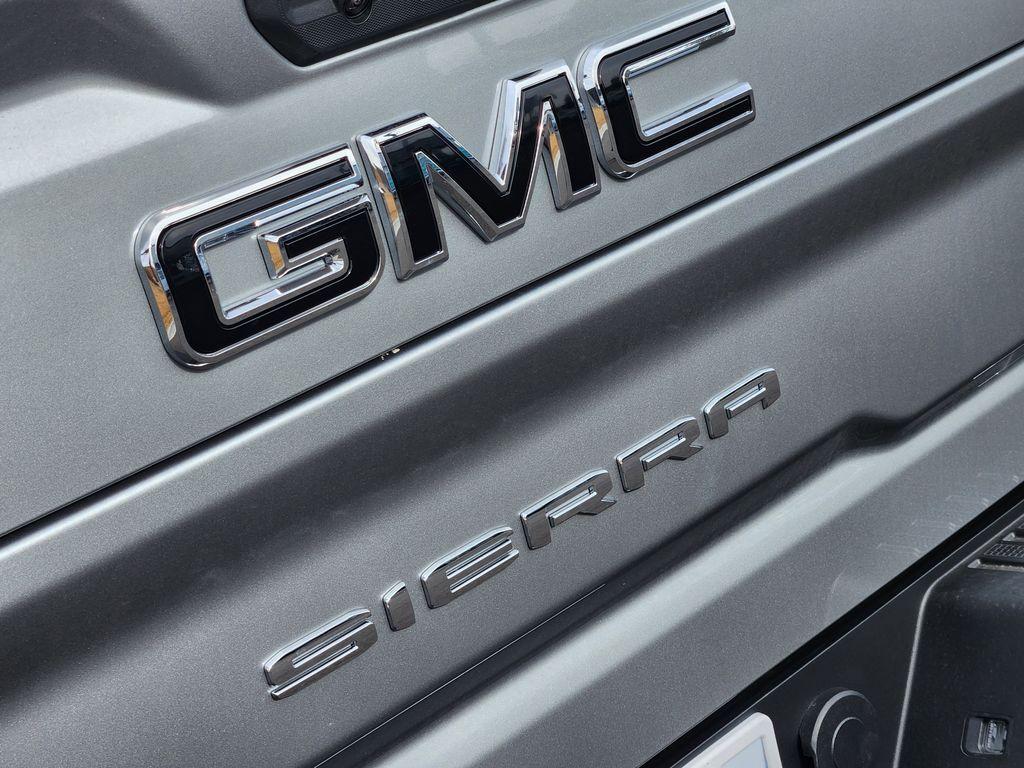 new 2026 GMC Sierra 3500 car, priced at $93,519