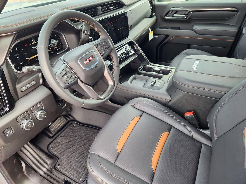 new 2026 GMC Sierra 3500 car, priced at $93,519