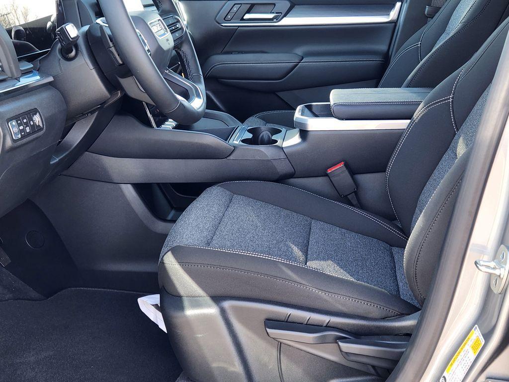 new 2026 GMC Terrain car, priced at $35,785