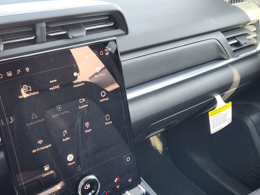 new 2026 GMC Terrain car, priced at $35,785