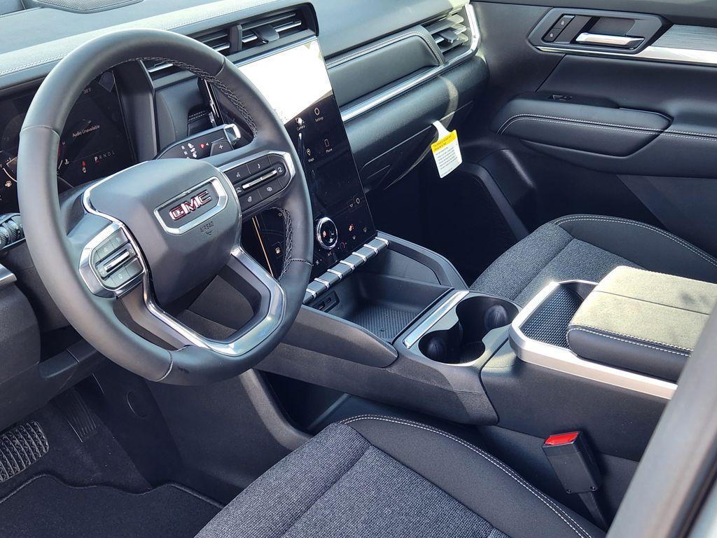 new 2026 GMC Terrain car, priced at $35,785