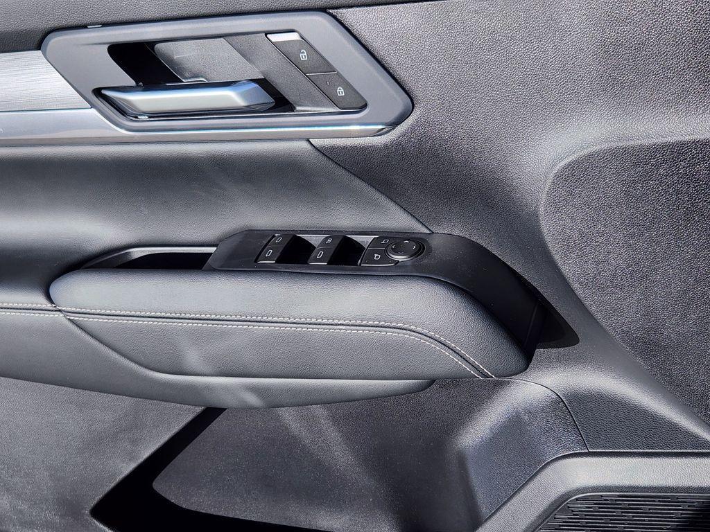 new 2026 GMC Terrain car, priced at $35,785