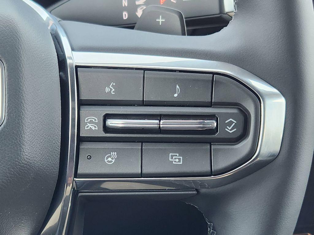 new 2026 GMC Terrain car, priced at $35,785