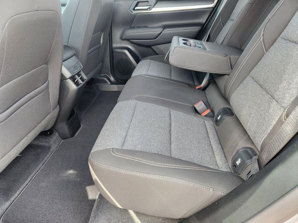 new 2026 GMC Terrain car, priced at $35,785