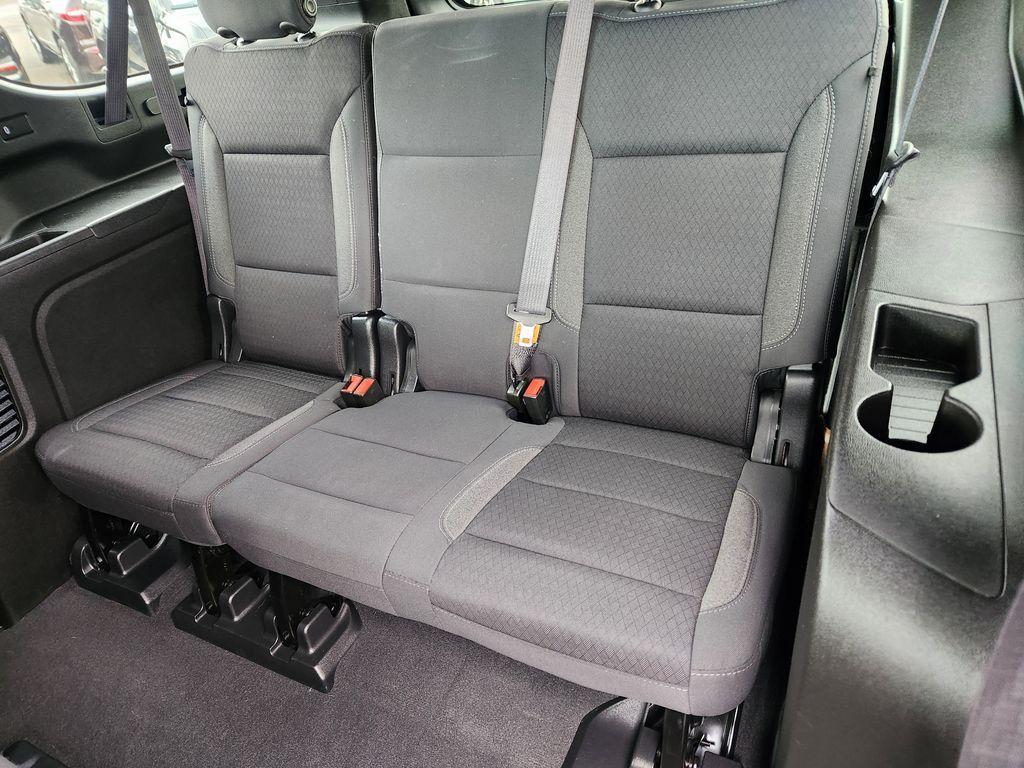 used 2022 GMC Yukon XL car, priced at $47,995