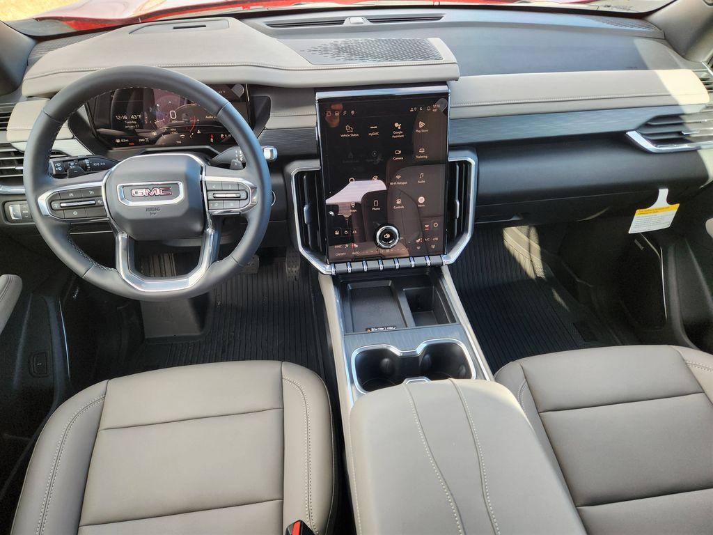 new 2026 GMC Acadia car, priced at $51,795