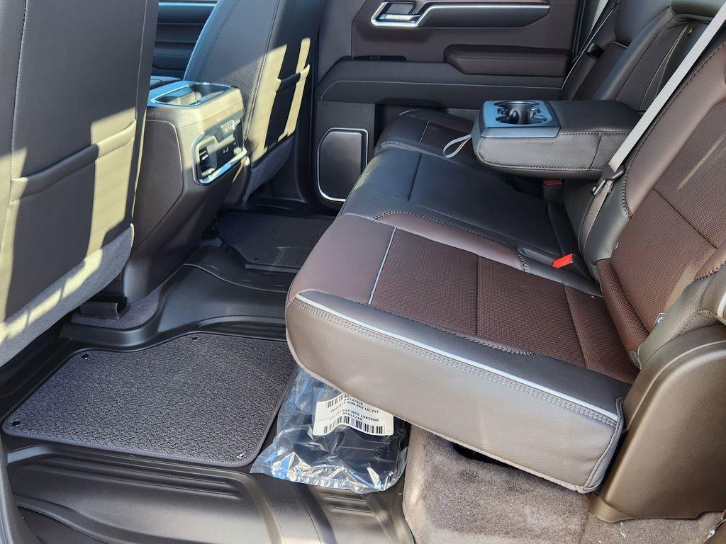 new 2026 GMC Sierra 1500 car, priced at $78,360