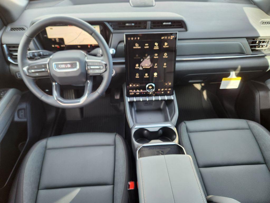 new 2026 GMC Terrain car, priced at $46,665