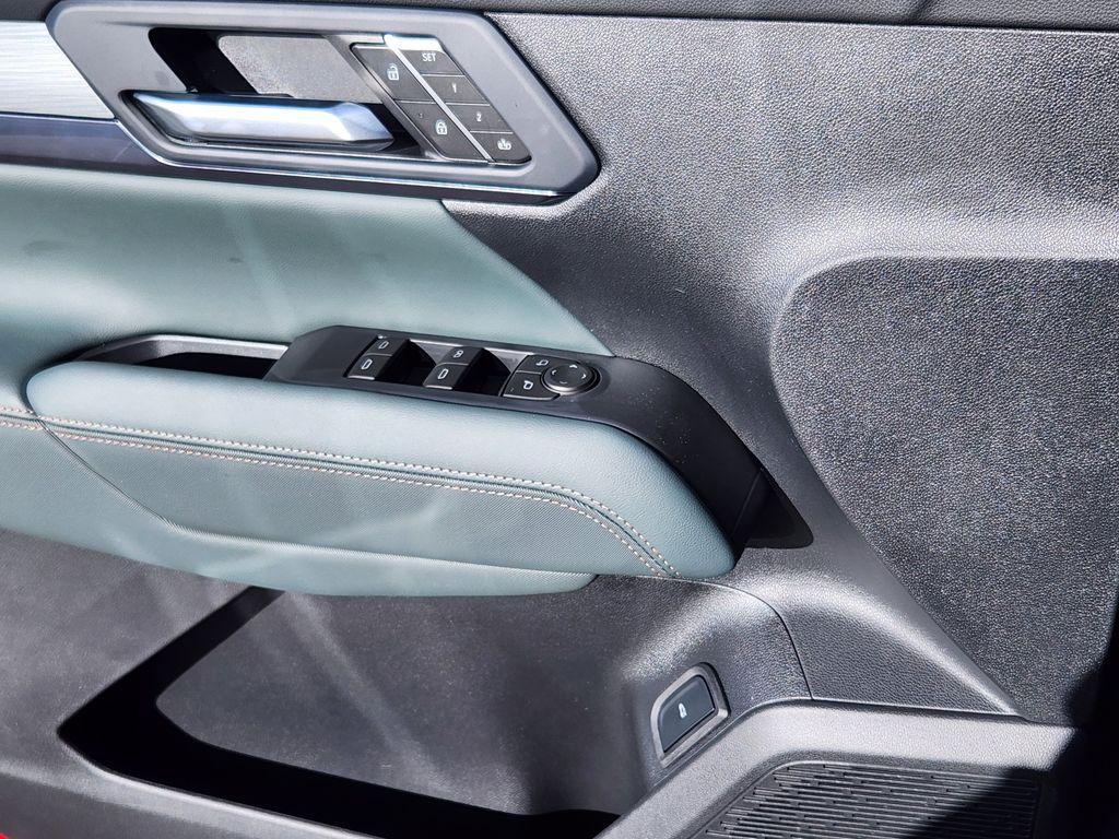 new 2026 GMC Terrain car, priced at $46,665