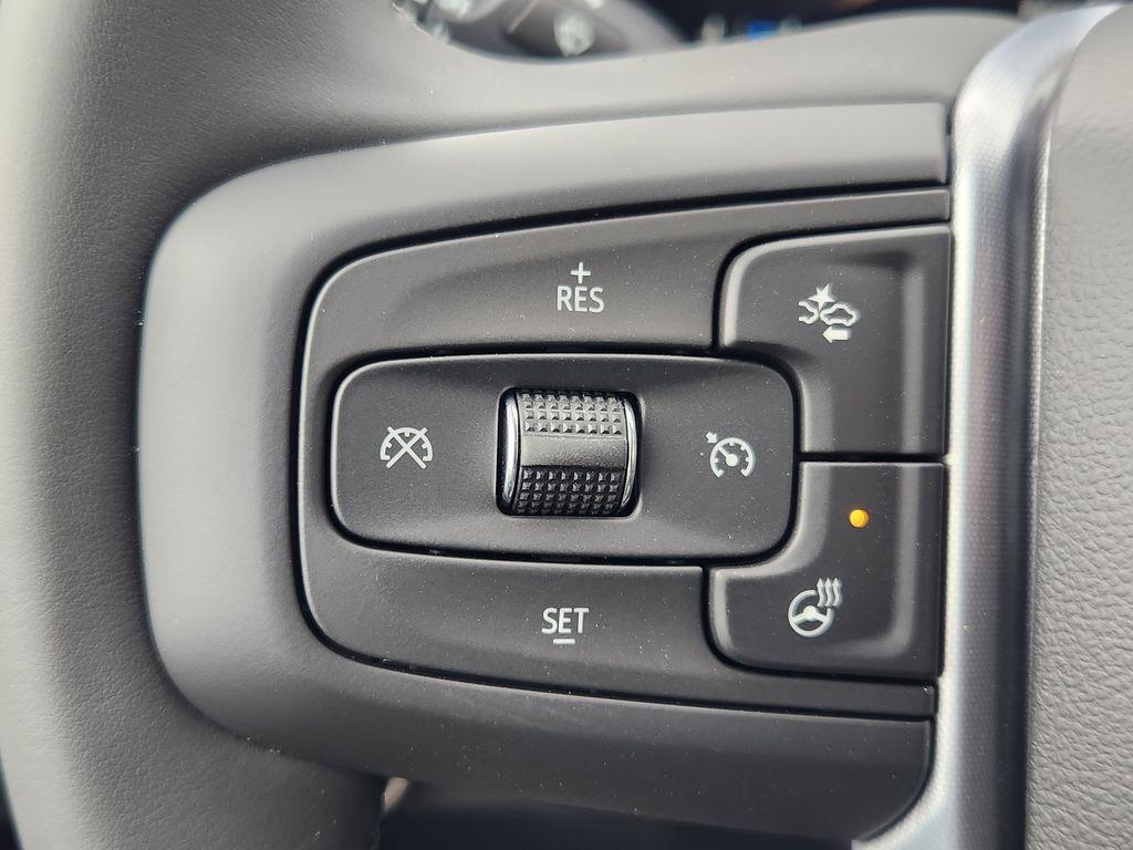 new 2026 GMC Sierra 1500 car, priced at $57,990