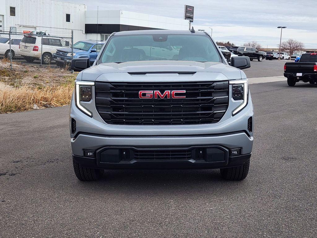 new 2026 GMC Sierra 1500 car, priced at $57,990