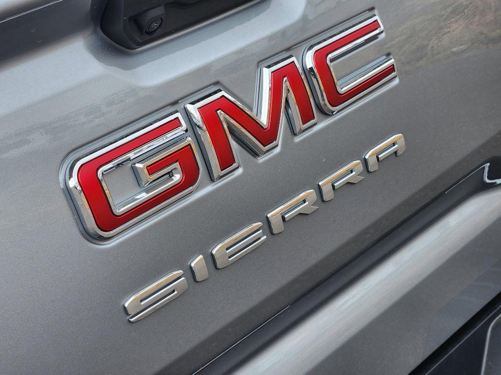 new 2026 GMC Sierra 1500 car, priced at $57,990
