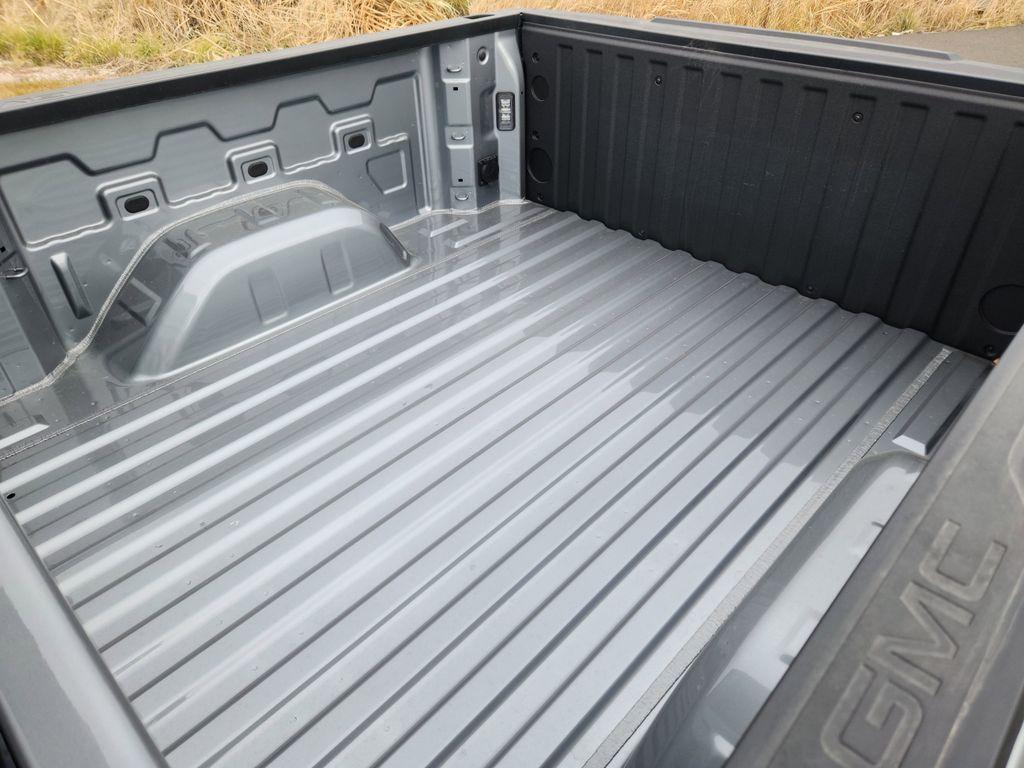 new 2026 GMC Sierra 1500 car, priced at $57,990