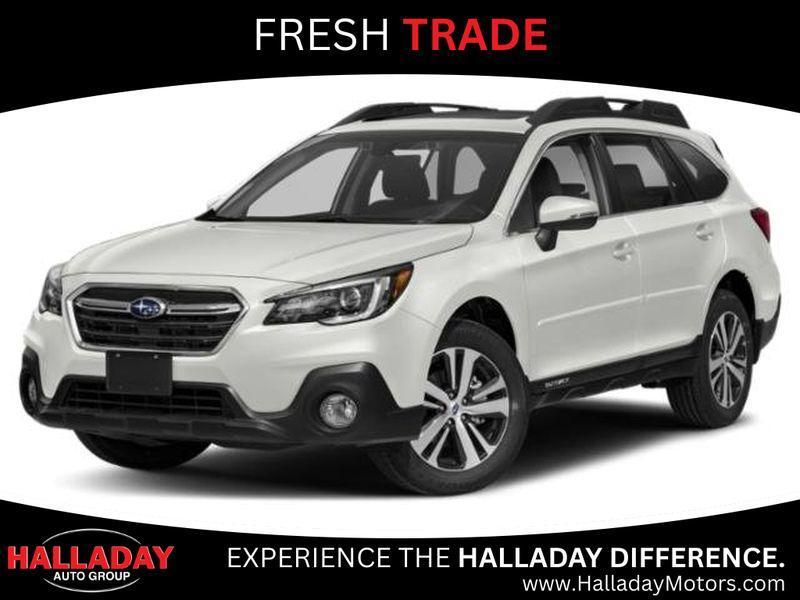 used 2019 Subaru Outback car, priced at $21,995