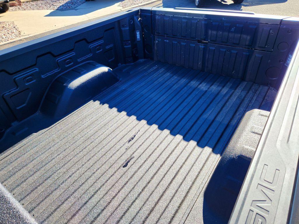 new 2026 GMC Sierra 1500 car, priced at $69,320