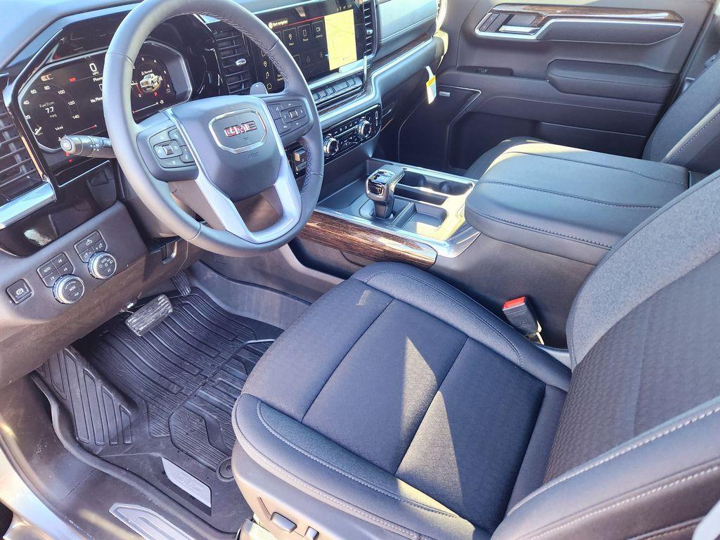 new 2026 GMC Sierra 1500 car, priced at $69,320