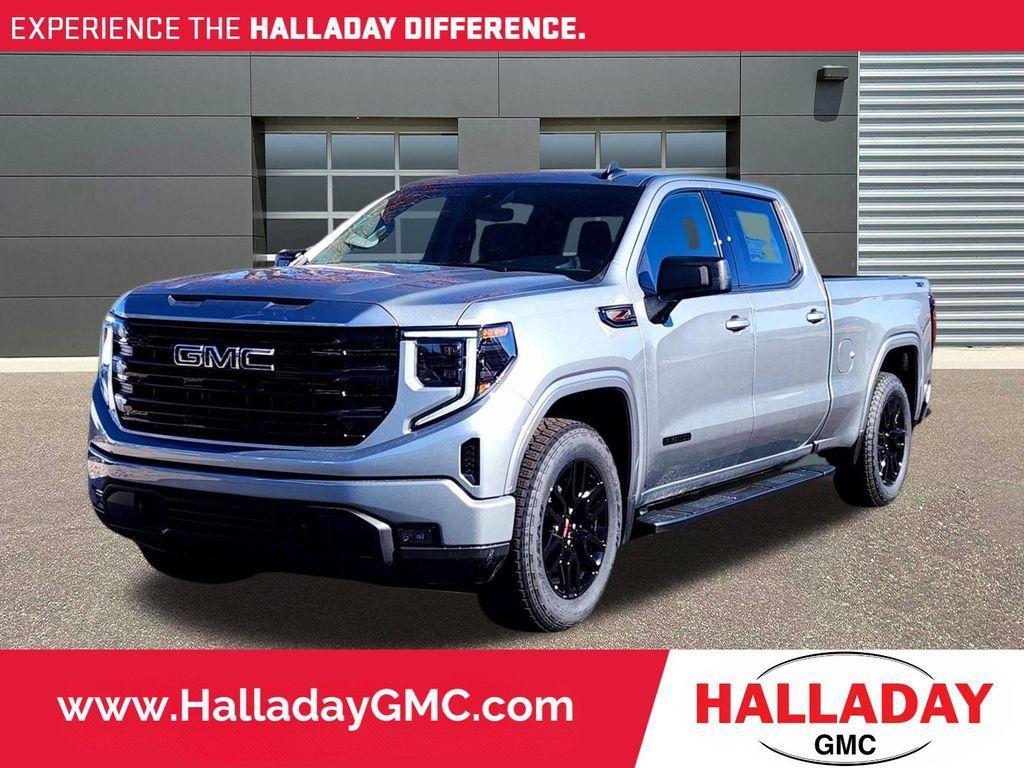 new 2026 GMC Sierra 1500 car, priced at $69,320