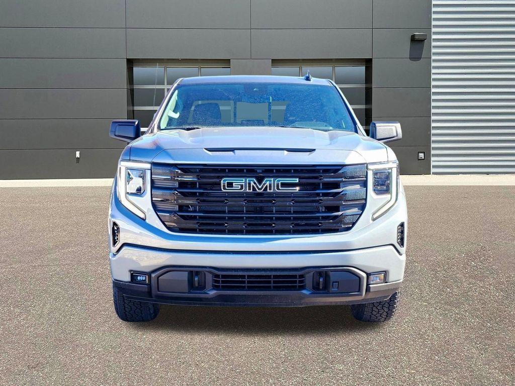 new 2026 GMC Sierra 1500 car, priced at $69,320