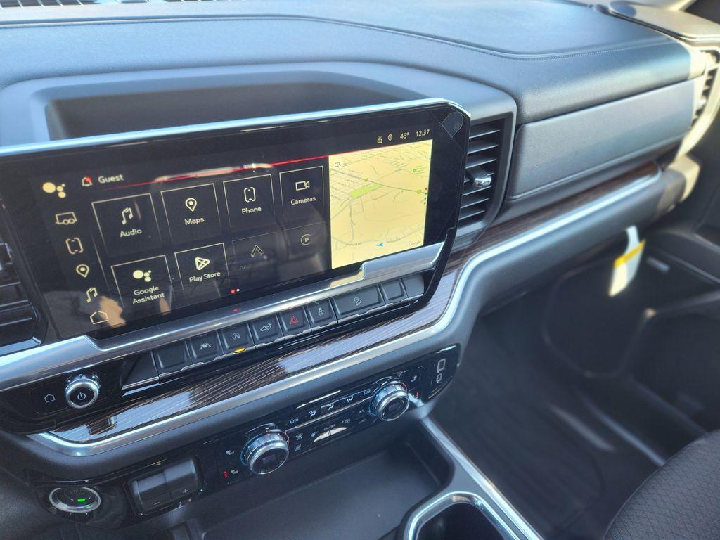 new 2026 GMC Sierra 1500 car, priced at $69,320