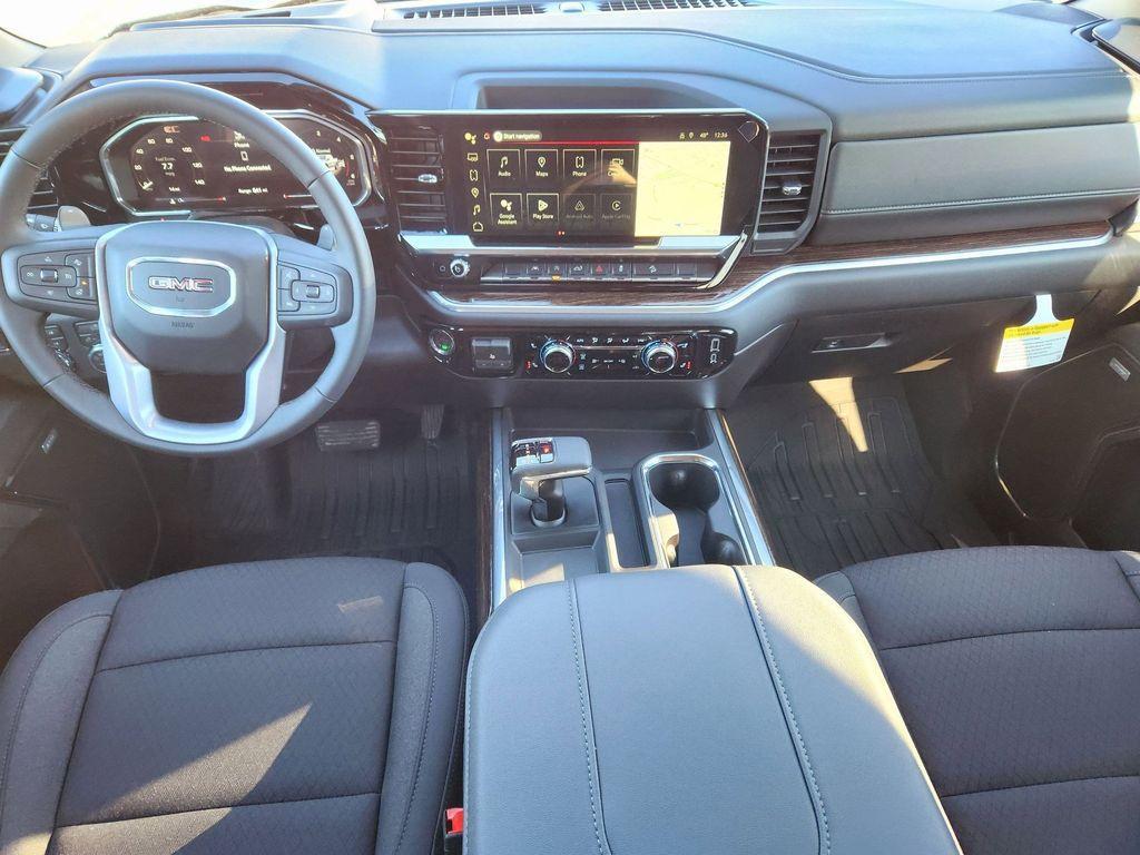 new 2026 GMC Sierra 1500 car, priced at $69,320