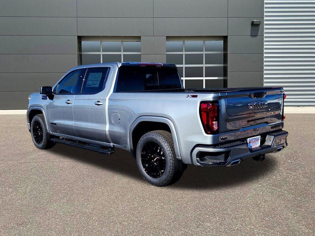 new 2026 GMC Sierra 1500 car, priced at $69,320