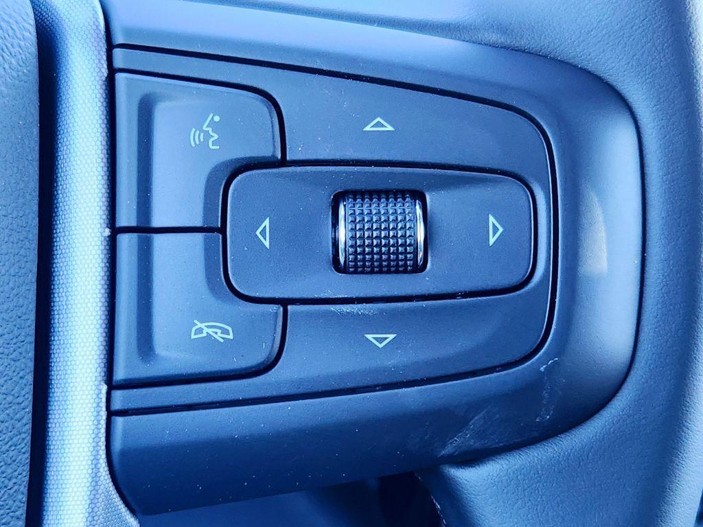 new 2026 GMC Sierra 1500 car, priced at $69,320