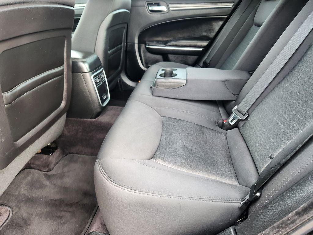 used 2018 Chrysler 300 car, priced at $14,995