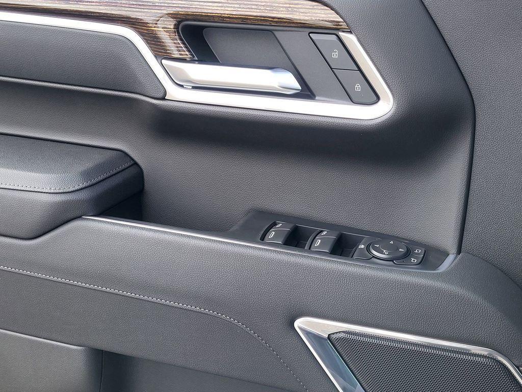 new 2026 GMC Sierra 1500 car, priced at $63,110