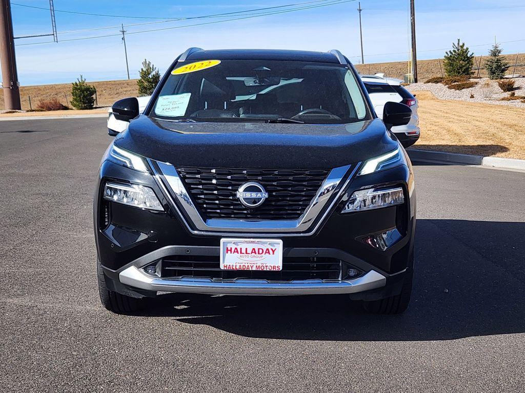 used 2016 Honda Pilot car, priced at $12,995