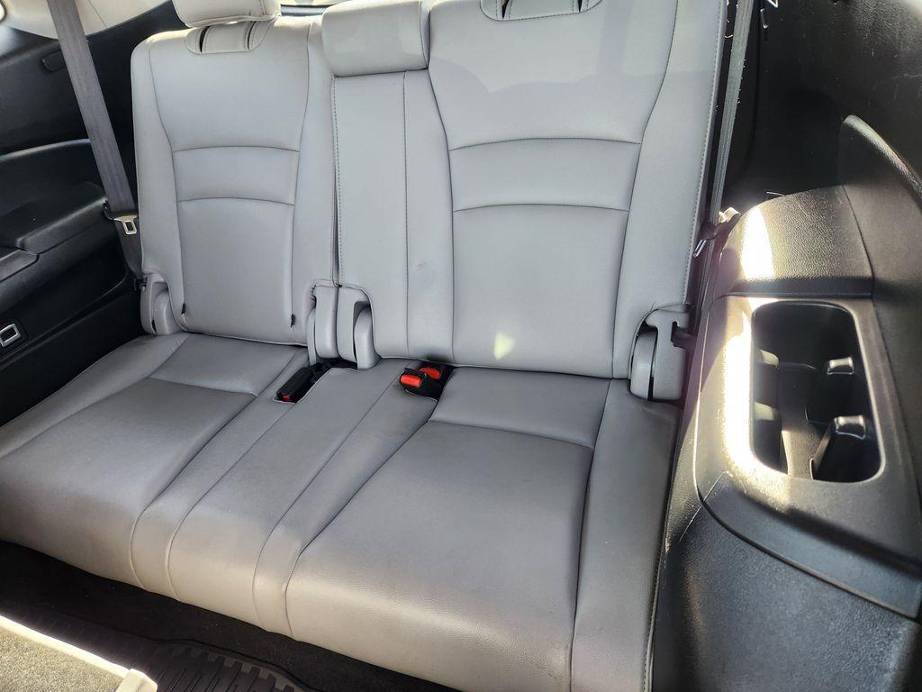 used 2016 Honda Pilot car, priced at $12,995