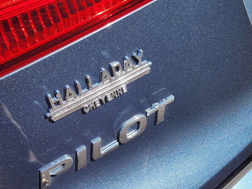 used 2016 Honda Pilot car, priced at $12,995