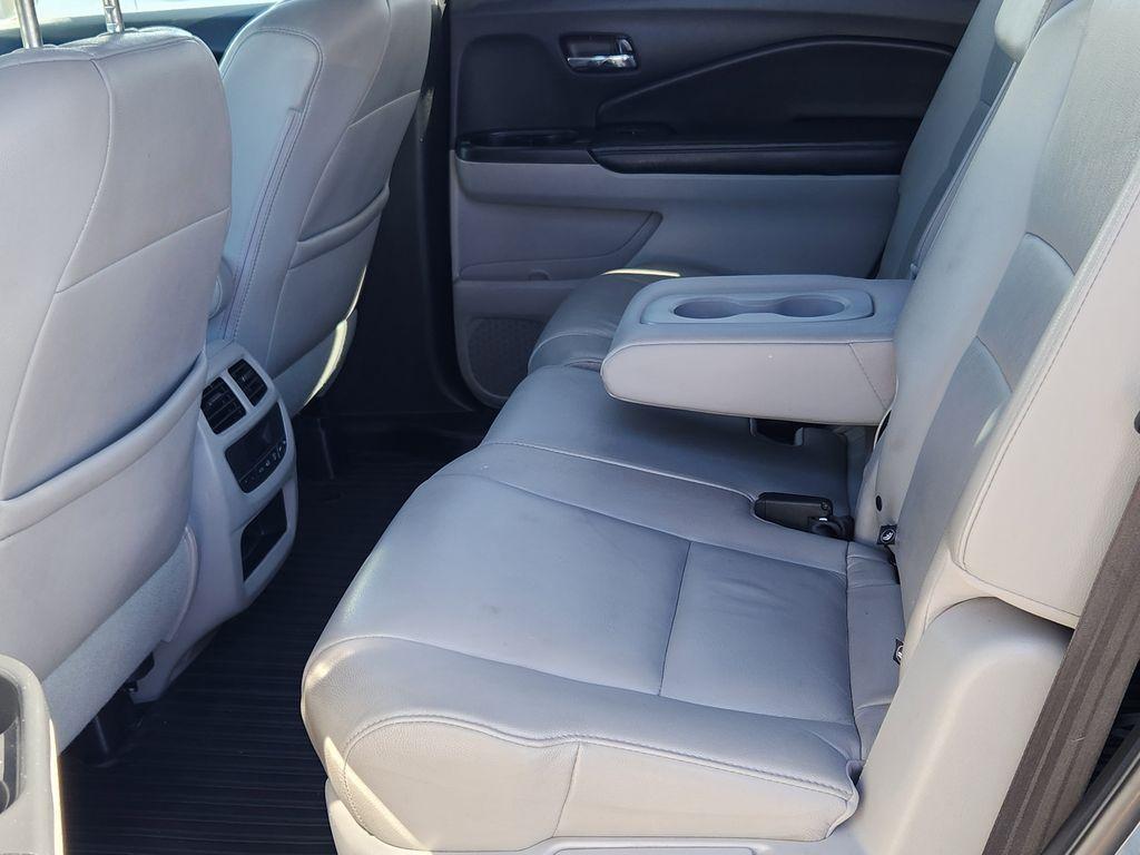 used 2016 Honda Pilot car, priced at $12,995