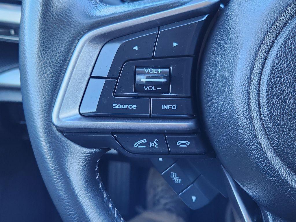 used 2023 Subaru Forester car, priced at $29,999