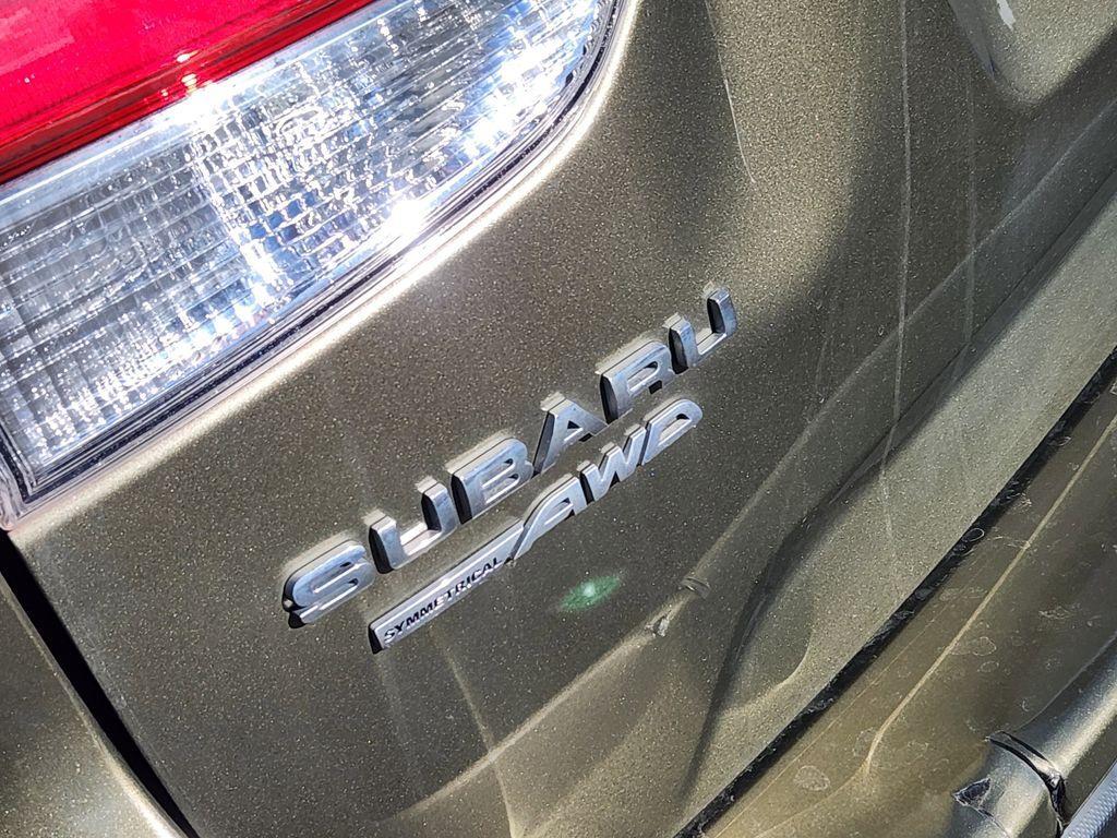 used 2023 Subaru Forester car, priced at $29,999