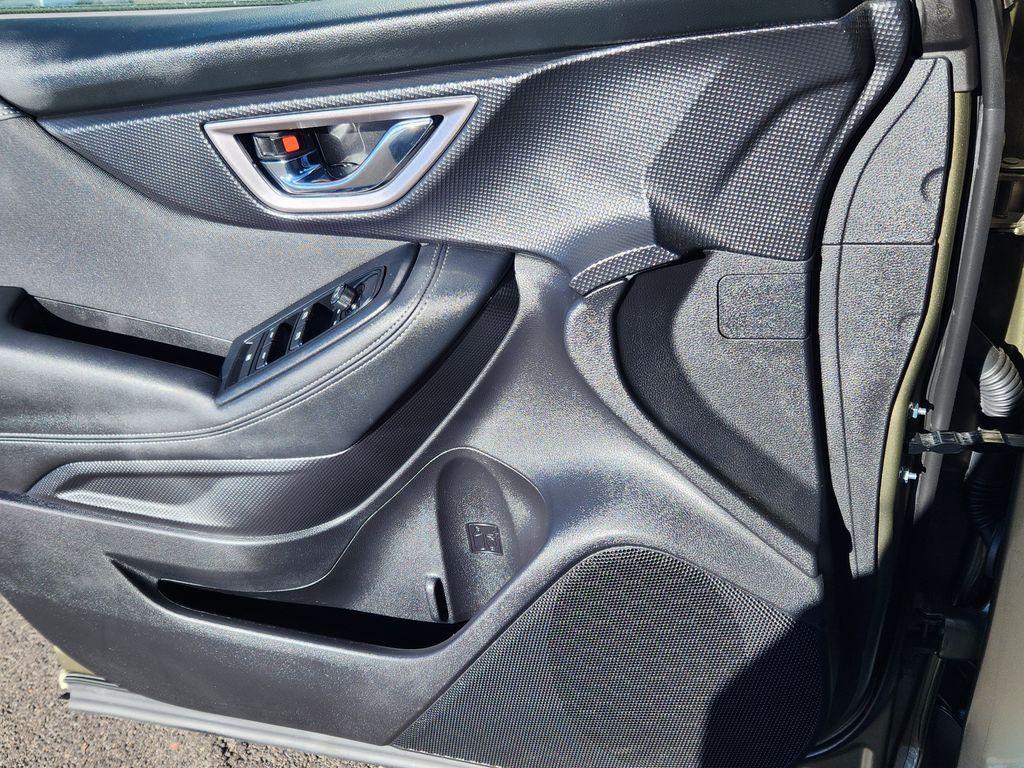 used 2023 Subaru Forester car, priced at $29,999