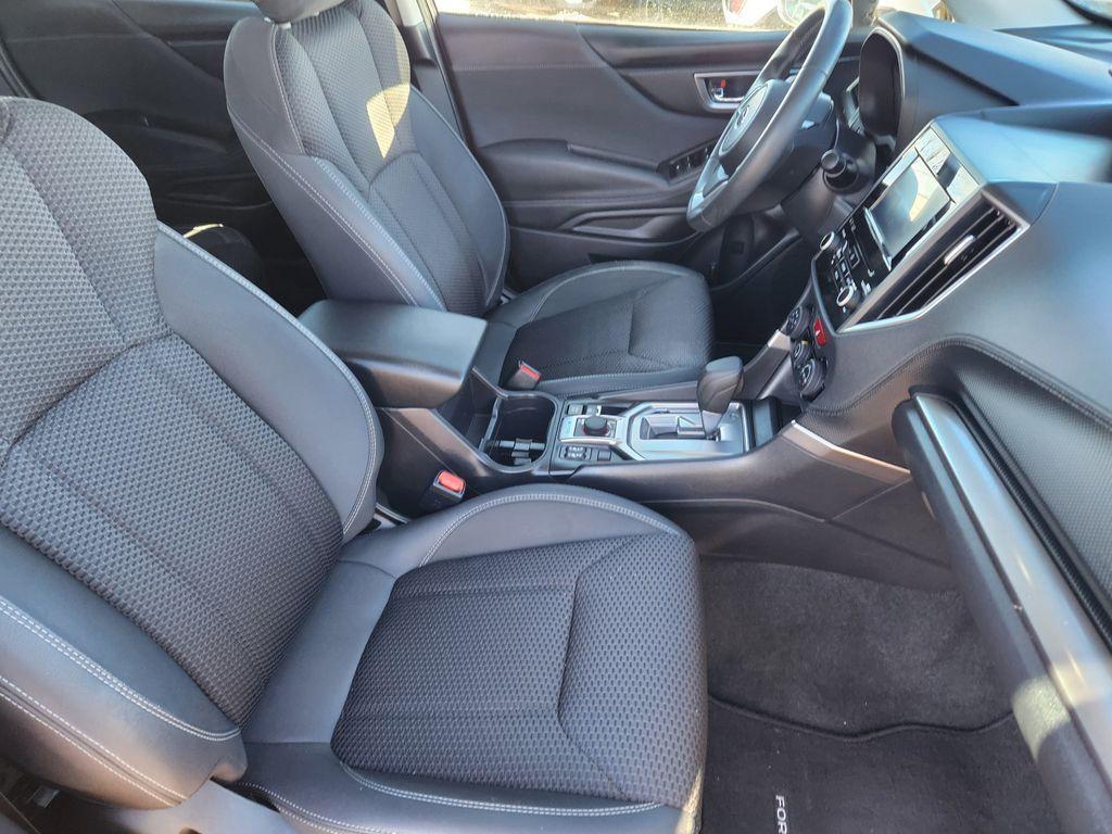 used 2023 Subaru Forester car, priced at $29,999