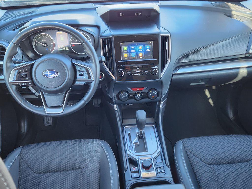 used 2023 Subaru Forester car, priced at $29,999