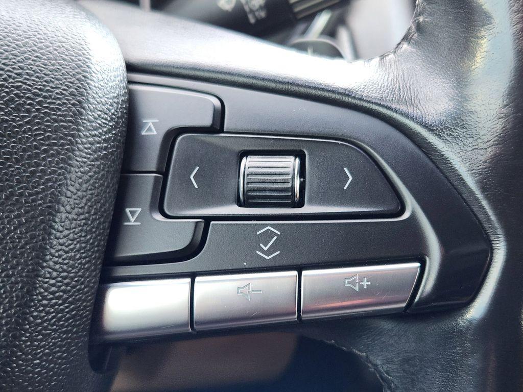 used 2021 Cadillac CT5 car, priced at $30,995